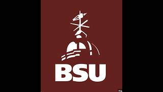 BSU - Rylan Secovich 2026 - Bridgewater State University Baseball