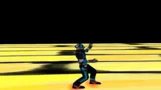 SkillMapV21 [AngelGunz]  + LegoSkillV1 By NaRuTo