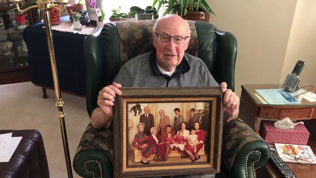 Forum Fathers - YouTube