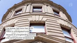 Portland Housing Bureau ‘routinely’ excluded money from city budget, investigator says
