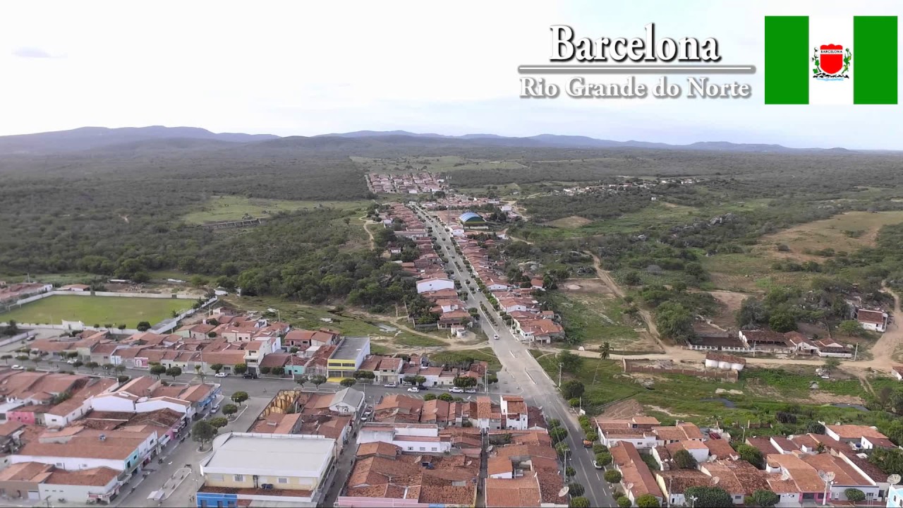 Barcelona Rio Grande do Norte fonte: i.ytimg.com Fonte: i.ytimg.com