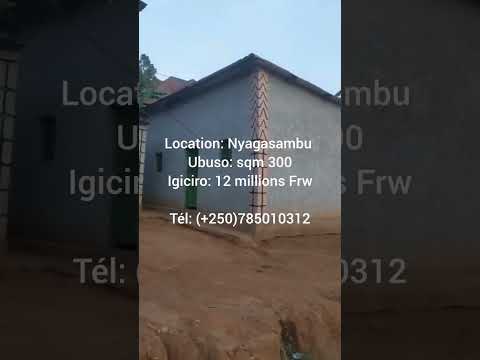 House for sale in Nawe, Rubona, Rwamagana