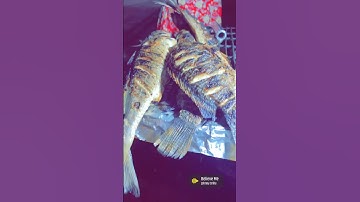 BEST STREET FOOD IN YAOUNDE CAMEROON