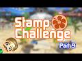 The speed curse strikes again | Wii Sports Resort Stamp Challenge - Part 9