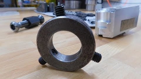 Boring Soft Jaws Using a Jaw Spider