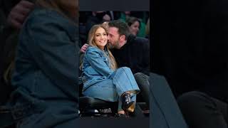 Jennifer Lopez Married Ben Affleck In 2022 And They Are Happily Together