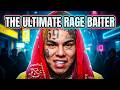 The Ragebaiter FINAL BOSS!! The GREATEST Ragebaiters EVER | REACTION