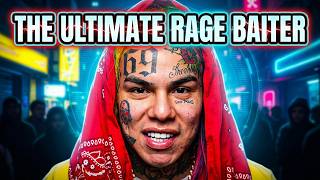 The Ragebaiter FINAL BOSS!! The GREATEST Ragebaiters EVER | REACTION
