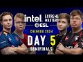 Astralis vs FaZe Clan - IEM Chengdu 2024 - Semifinal image