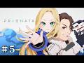 【#5】EIKOがPRAGMATAを生配信！【プラグマタ】 夜中だから静かにやろう