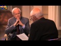 Wendell Berry Reads A Poem on Hope