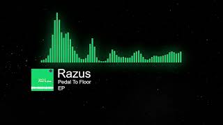 Razus - Pedal To Floor (OUT NOW) TOP CAR MUSIC 2022,  G-House 🔈 Крутая Музыка в Машину 2021 🔈