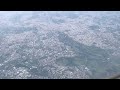 Flight over Rome / Italy