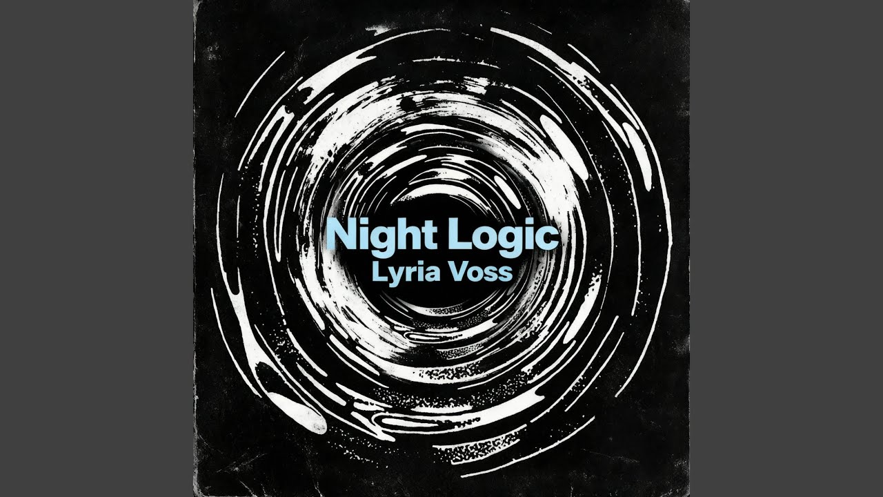 Watch Night Logic on YouTube Watch Night Logic on YouTube