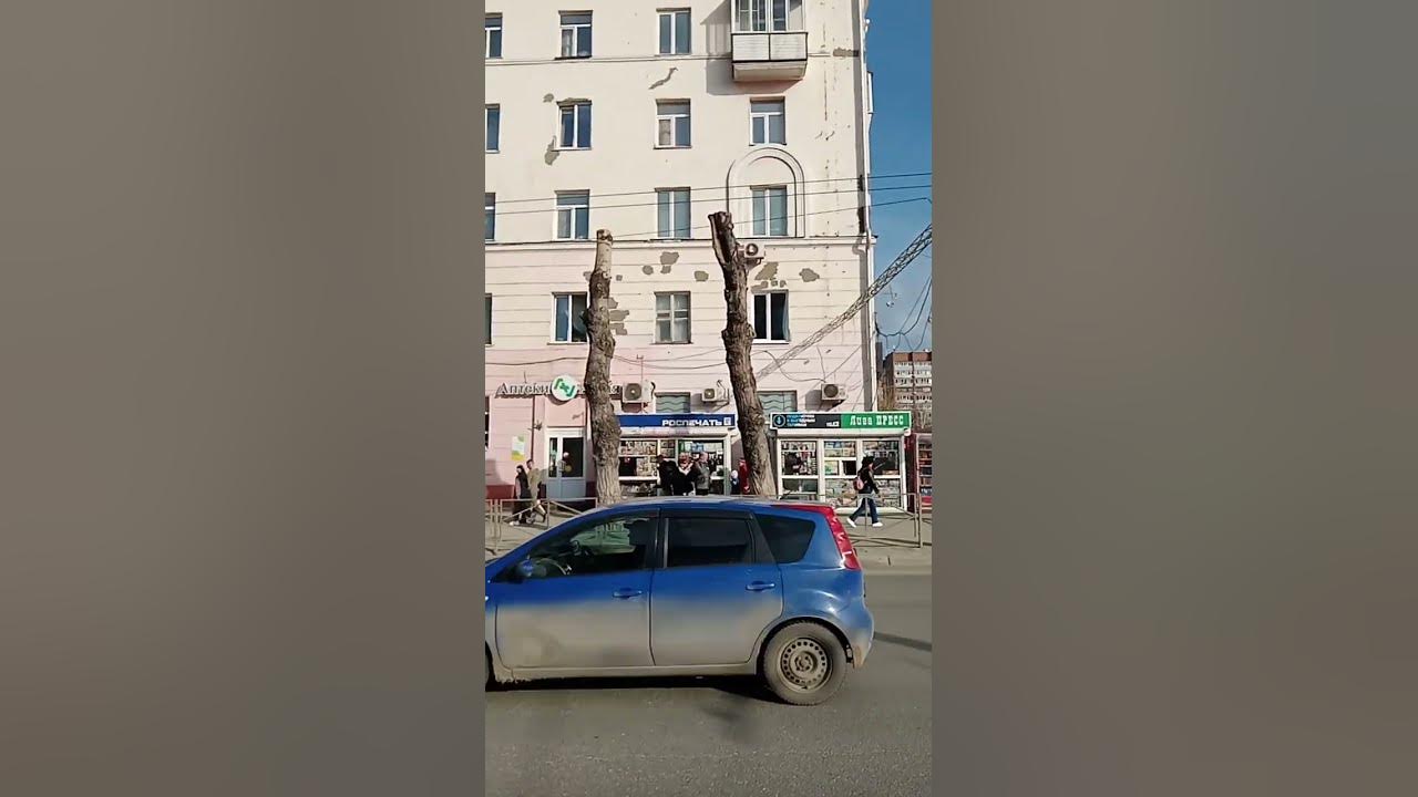 Союзпечать стал роспечать - YouTube