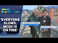 Davos 2026: S4 Capital Chairman Sir Martin Sorrell on Modi, Trump and a US-Centric World