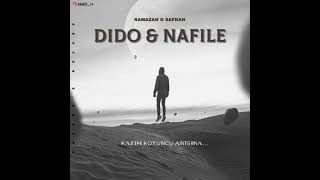 DİDO&NAFİLE RAMAZAN&34SAFKAN COVER Resimi