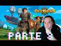 ¡Nos ganamos el odio del pueblo isleño! / Everwind Gameplay Parte 3