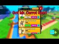 Got Mr. Carrot Seed🔥💀🔥 #roblox #brainrot