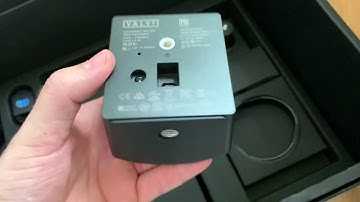 Valve Index Base Station Mounts