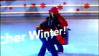 WDR Idents fröhlicher Winter 2006/2007