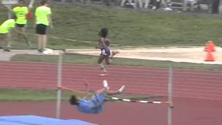 Colin Powell Track 2013 State 4X200 Girls 7Th