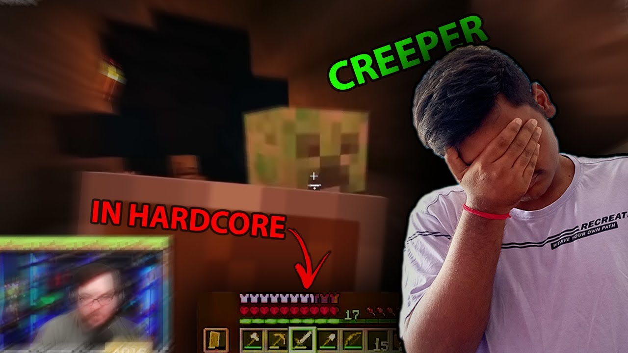 Top 10 Minecraft FAILS | *New update* - YouTube