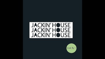 Raw Loops - Jackin House Sample Pack Audio Demo