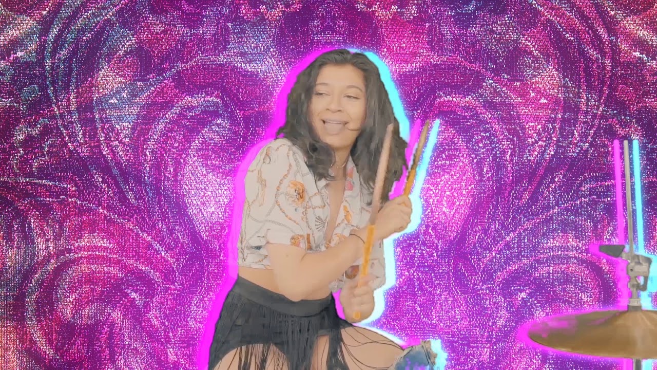 Watch Future Joy - Thirsty - ft. Annabelle (Official Music Video) on YouTube