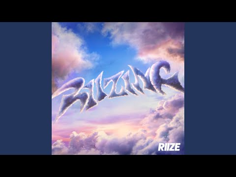 RIIZE (라이즈) 'Talk Saxy' Official Audio