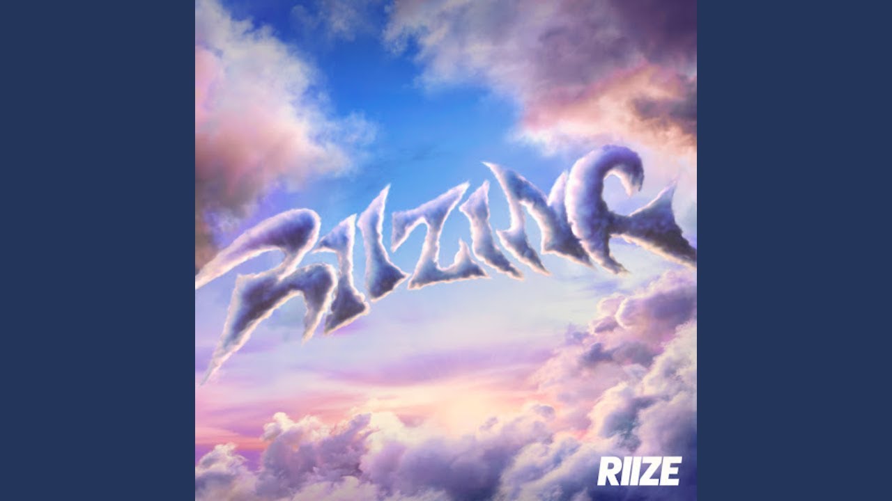 RIIZE (라이즈) 'Talk Saxy' Official Audio - YouTube