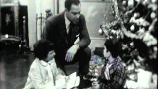 Fred Waring Christmas Episode 12-19-1954 Part 2 of 3