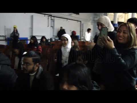 2022 Winter Concert | Full Show | Life Sciences Secondary School | High School For Climate Justice
