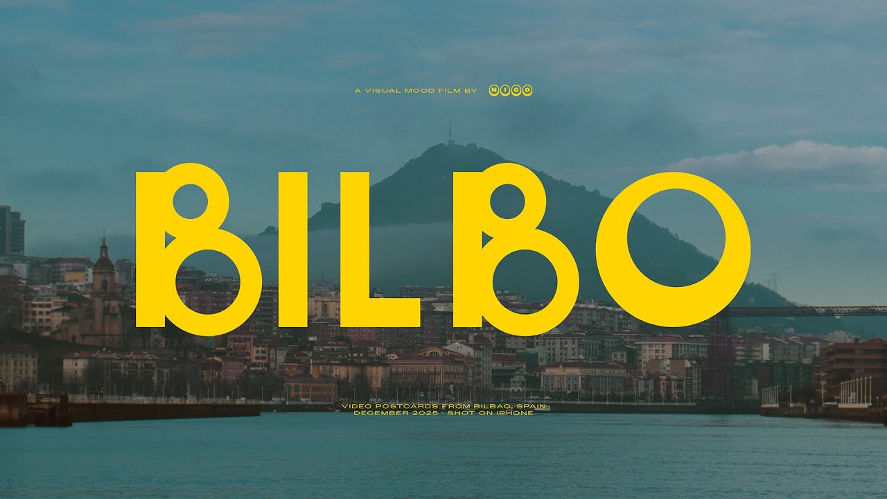 BILBO - Visual Mood Film