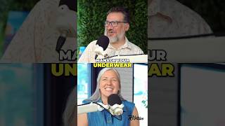 Manage your underwear! That last week is tough for laundry. Ep. 364 out now. #podcast #rvlife #rv