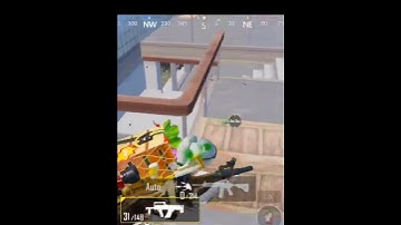 Fastest squad wipe😱#shorts #viral #ytshorts #bgmi #pubgmobile