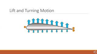 STEM Aviation Lesson 1-3:   Lift