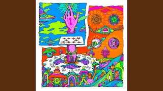 An Odd Little Place (LP Giobbi & DJ Tennis Remix)