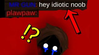 Toxic Guy In Multiland Bullied Me