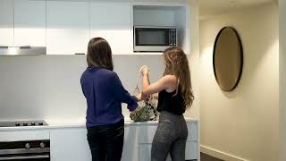 Cooking with Quest- Quest Apartment Hotels