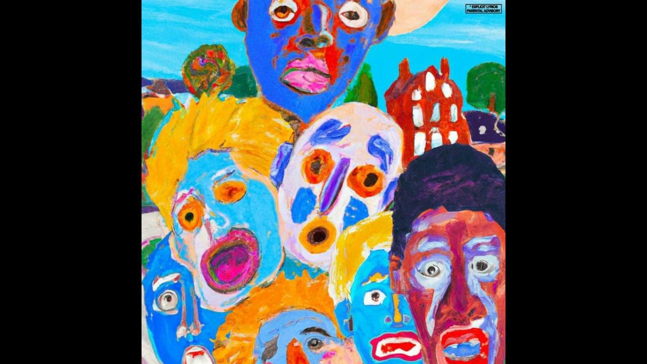 Watch BROCKHAMPTON - Big P***y (Arca Remix) on YouTube Watch BROCKHAMPTON - Big P***y (Arca Remix) on YouTube