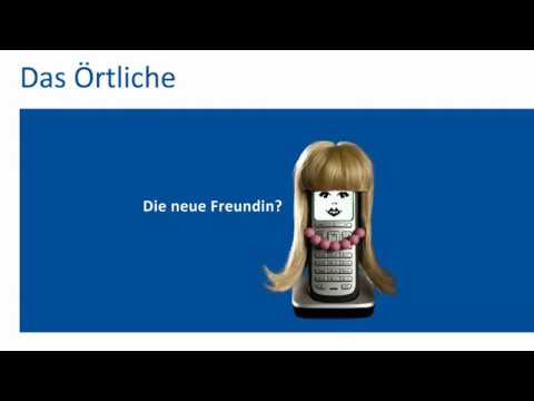 Das Örtliche Preroll-Spot "WerWieWas"