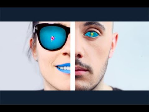 Eva & Luca - NERO BALI - Elodie Michele Bravi Gue Pequegno