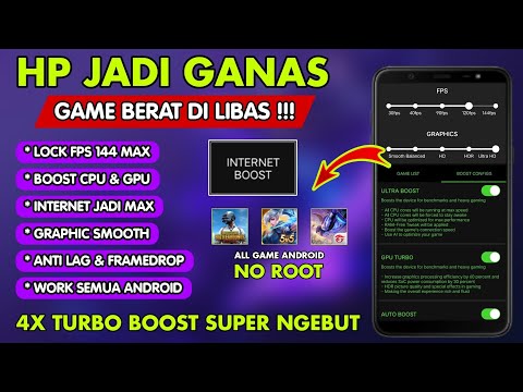 FIX LAG DAN