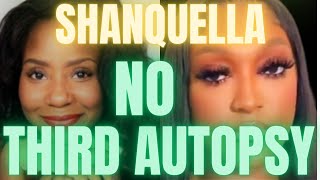 SHANQUELLA: NO THIRD AUTOPSY | PUBLIC CAN HELP | SIGN THE PETITION Wealth