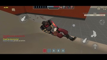 Hacker Outbreak #3: weird name (player) is hacker TF2 MR ((PLEASE READ DESC))