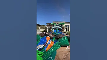 How Much Money Can You Make Business Bouncehouse Sidehustle 
