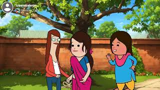 Part-374:Thoothukudislang cartoon entertainmentvideo|#villagelife #villagestory@jeevasivanlifestyle