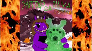 Lança Missil - SHITTRAP DA SILVA 3: o fim da merda... (FULL MIXTAPE)