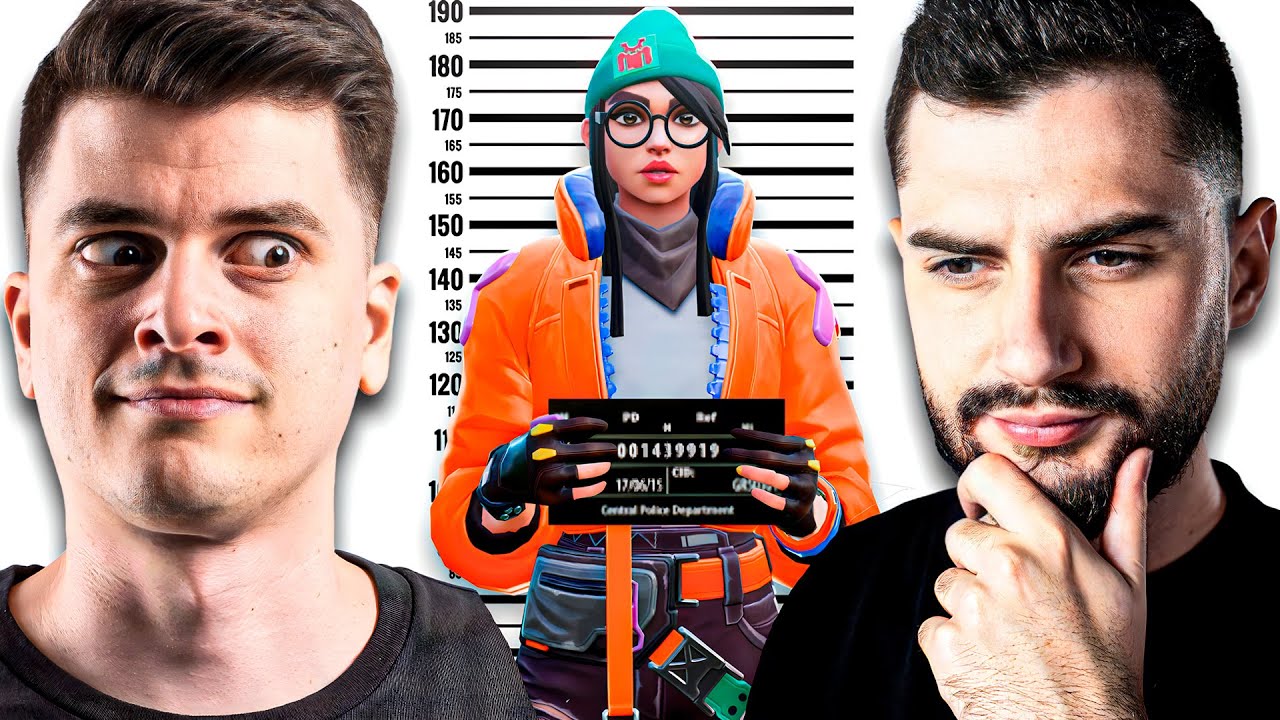 CAZO AL CHEATER NADA MÁS EMPEZAR | Mixwell